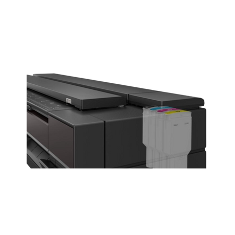 Plotter Multifuncional HP DesignJet T850 36" - 2Y9H2A | Remplazo de Hp T830 | Imprime -> Copia -> Escanea - Panamá