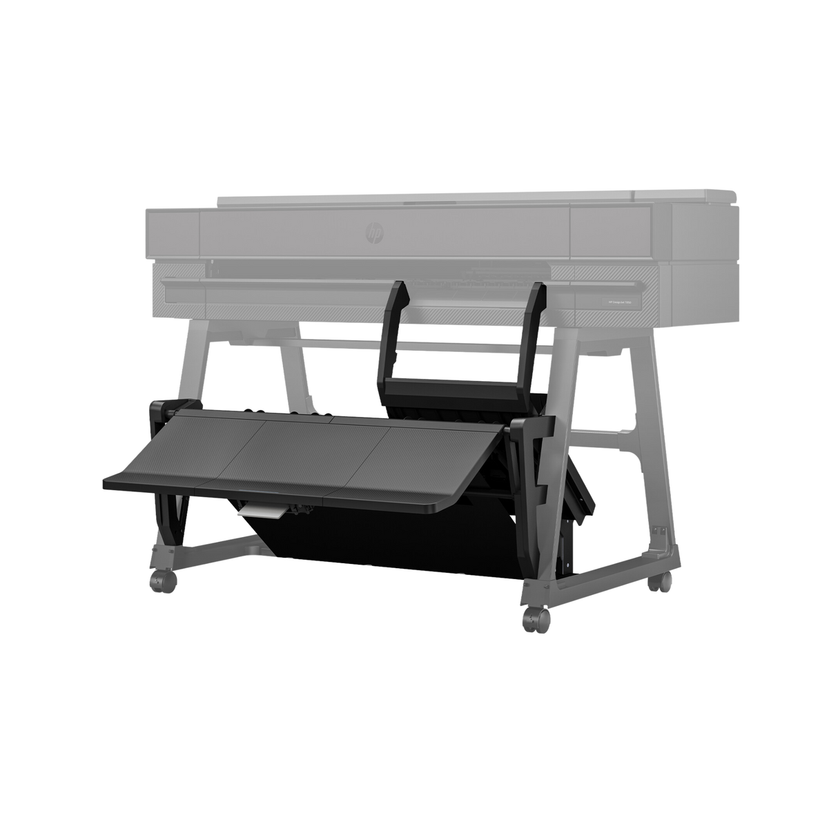 Plotter Multifuncional HP DesignJet T850 36" - 2Y9H2A | Remplazo de Hp T830 | Imprime -> Copia -> Escanea - Panamá