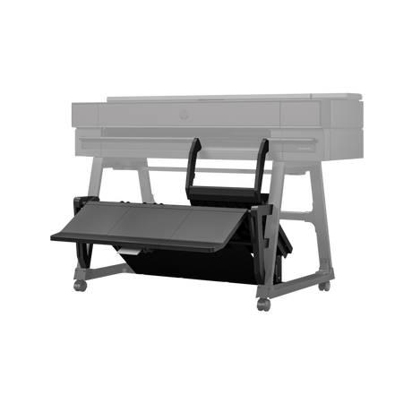Plotter Multifuncional HP DesignJet T850 36" - 2Y9H2A | Remplazo de Hp T830 | Imprime -> Copia -> Escanea - Panamá