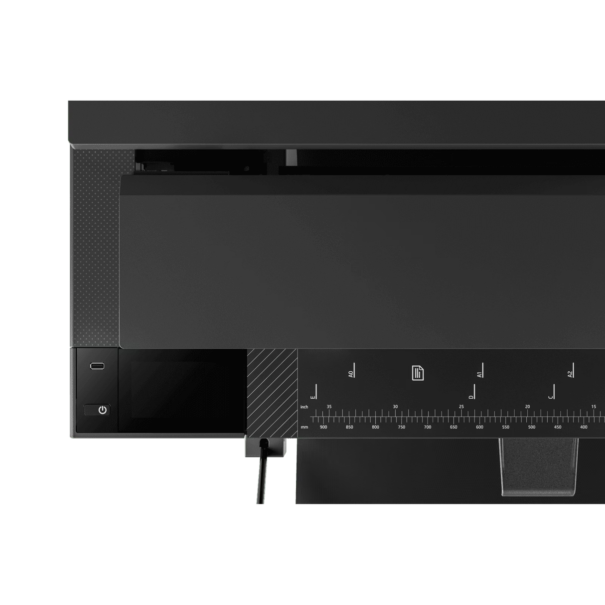 Plotter Multifuncional HP DesignJet T850 36" - 2Y9H2A | Remplazo de Hp T830 | Imprime -> Copia -> Escanea - Panamá