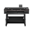 Plotter Multifuncional HP DesignJet T850 36" - 2Y9H2A | Remplazo de Hp T830 | Imprime -> Copia -> Escanea - Panamá