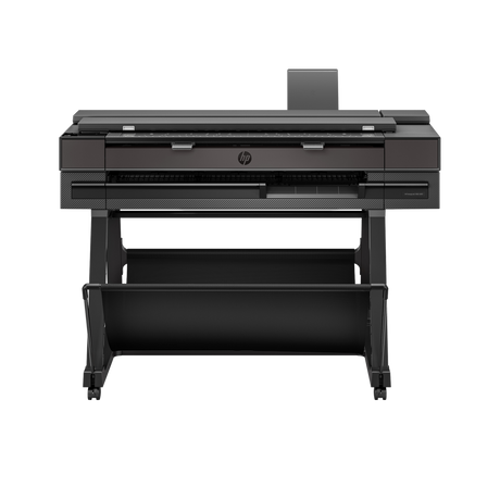 Plotter Multifuncional HP DesignJet T850 36" - 2Y9H2A | Remplazo de Hp T830 | Imprime -> Copia -> Escanea - Panamá