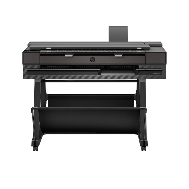 Plotter Multifuncional HP DesignJet T850 36" - 2Y9H2A | Remplazo de Hp T830 | Imprime -> Copia -> Escanea - Panamá