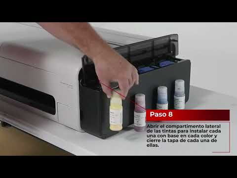 Plotter Canon imagePROGRAF TC-20 | TC20 - 24 pulgadas | 5815C002