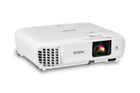 Proyector Epson PowerLite E20 - Panamá