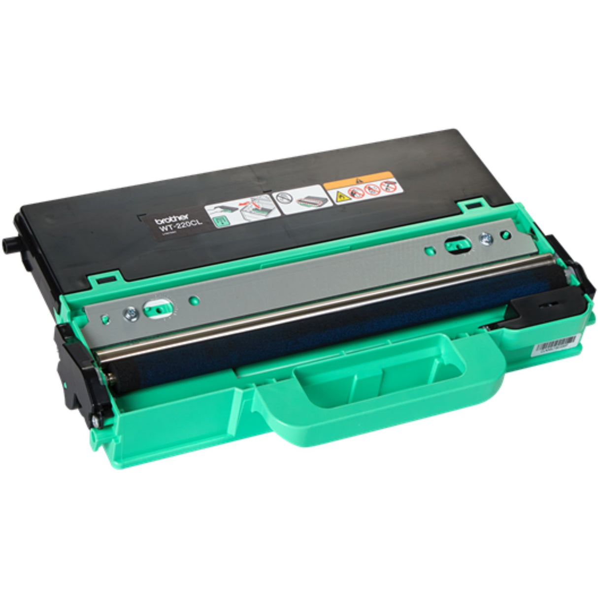 Recipiente residual Brother WT-220CL (Waste toner) | Para DCP-9015CDS / DCP-9020CDW / HL-3140CW / HL-3150CDW / HL-3170CDW / MFC-9140CDN / MFC-9330CDW / MFC-9340CDW - Panamá