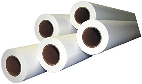 Rollo de Papel Bond Alliance 42" X 150 Pies para Ploter - Panamá