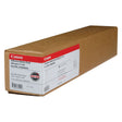 Rollo de Papel Canon Adhesivo Vinil adhesivo mate 24'×66'| 0546V845 - Panamá