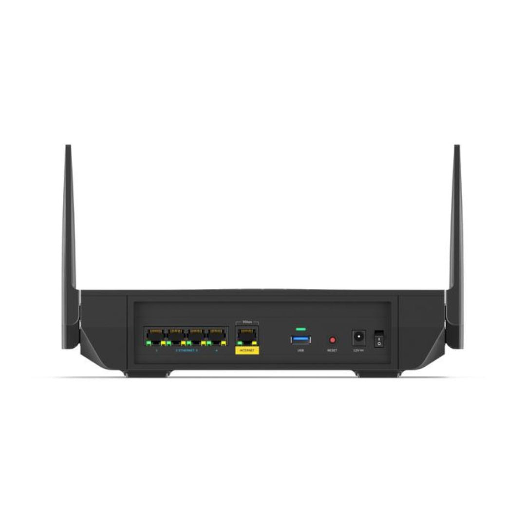 Router Linksys MR7500 - Panamá