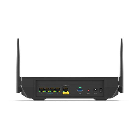 Router Linksys MR7500 - Panamá