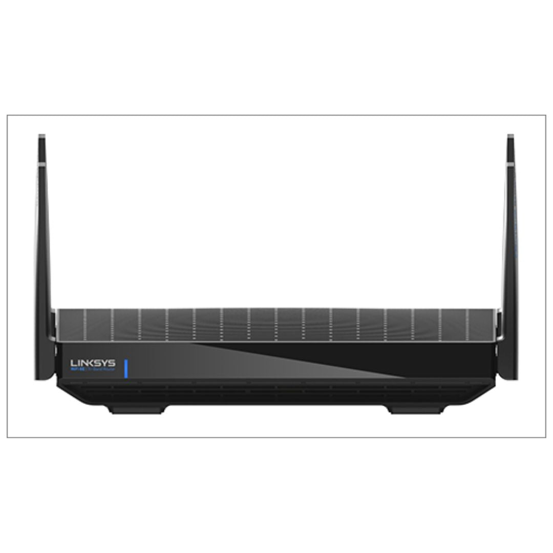 Router Linksys MR7500 - Panamá
