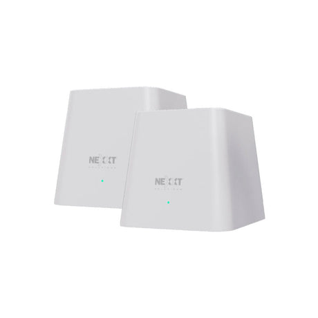 Router Vektor 2400 AC (2 módulos) - Panamá