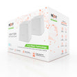 Router Vektor 2400 AC (2 módulos) - Panamá