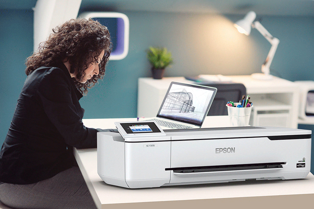 Impresora Epson SureColor T3170 24"