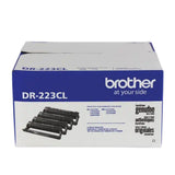 Tambor Brother DR-223CL | DR223CL | ParaHL-L3210CW / HL-L3230CDW / HL-L3270CDW / HL-L3290CDW / MFC-L3710CW / MFC-L3750CDW / MFC-L3770CDW - Panamá