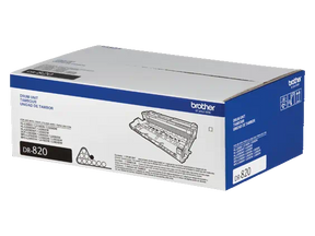 Tambor Brother DR-820 | DR820 | Para MFC-L5800DW / MFC-L5850DW / MFC-L5900DW / MFC-L6700DW - Panamá