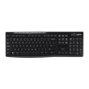 Teclado de Computadora