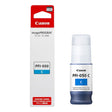 Tinta Canon PFI-050C Cyan | Para imagePROGRAF TC-20 / TC-20M - Panamá