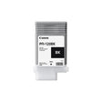 Tinta Canon PFI-120BK Negro | Para imagePROGRAF TM-200 / TM-205 / TM-300 / TM-305 - Panamá