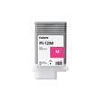 Tinta Canon PFI-120M Magenta | Para imagePROGRAF TM-200 / TM-205 / TM-300 / TM-305 - Panamá