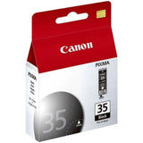 Tinta Canon PGI-35 | PGI-35 Negro - Panamá