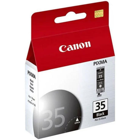 Tinta Canon PGI-35 | PGI-35 Negro - Panamá