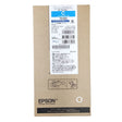 Tinta Epson - T01D200 - T01D2 Cian | WorkForce Pro WF-C529R / WF-C579R / WF-C579Ra / PX-M880FX / PX-S880X - Panamá