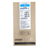Tinta Epson - T01D200 - T01D2 Cian | WorkForce Pro WF-C529R / WF-C579R / WF-C579Ra / PX-M880FX / PX-S880X - Panamá