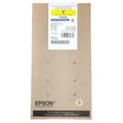 Tinta Epson - T01D420 - T01D4 Amarillo | WorkForce Pro WF-C529R / WF-C579R / WF-C579Ra / PX-M880FX / PX-S880X - Panamá