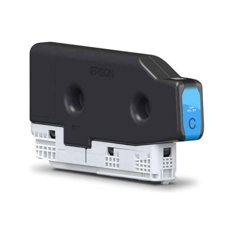 Cartucho original Epson T08M200 Cyan, DURABrite Pro de alta capacidad para WorkForce Enterprise AM-C550 y AM-C550z