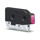 Cartucho original Epson T08M300 Magenta, DURABrite Pro de alta capacidad para WorkForce Enterprise AM-C550 y AM-C550z