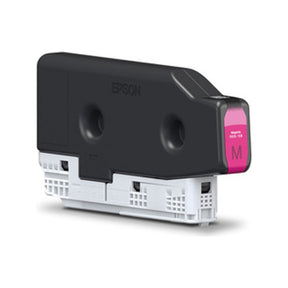 Cartucho original Epson T08M300 Magenta, DURABrite Pro de alta capacidad para WorkForce Enterprise AM-C550 y AM-C550z