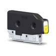 Cartucho original Epson T08M400 Amarillo, DURABrite Pro de alta capacidad para WorkForce Enterprise AM-C550 y AM-C550z