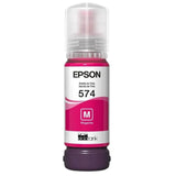Tinta Epson T574320 - Magenta | Epson 574 | Ecotank L8050/L18050 - Panamá