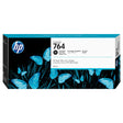 Tinta Hp 764 Negro - 300 ml - C1Q17A - Hp Designjet T3500 Production MFP - Panamá
