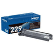 Toner Brother TN-229 Negro | TN229BK | Para HL-L3220CDW / HL-L3280CDW / HL-L3295CDW / HL-L3300CDW / HL-L8245CDW / MFC-L3720CDW / MFC-L3765CDW / MFC-L3780CDW / MFC-L8395CDW | 1,500 páginas - Panamá