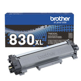 Toner Brother TN-830XL | Para DCP-L2640DW / HL-L2460DW | 3,000 Páginas - Panamá