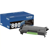 Toner Brother TN-880 - TN880 | Para HL-L6200 / HL-L6250DW / HL-L6300DW / HL-L6400 / MFC-L6700DW / HL-L6750DW / HL-L6800DW / HL-L6900DW | 12,000 páginas - Panamá