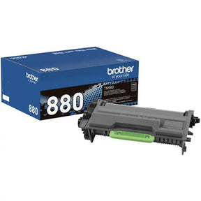 Toner Brother TN-880 - TN880 | Para HL-L6200 / HL-L6250DW / HL-L6300DW / HL-L6400 / MFC-L6700DW / HL-L6750DW / HL-L6800DW / HL-L6900DW | 12,000 páginas - Panamá
