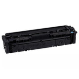 Toner Canon 067H | 067 H | Cyan | Para imageCLASS LBP632Cdw / MF656Cdw | 2,350 páginas - Panamá