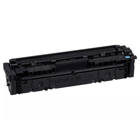 Toner Canon 067H | 067 H | Cyan | Para imageCLASS LBP632Cdw / MF656Cdw | 2,350 páginas - Panamá