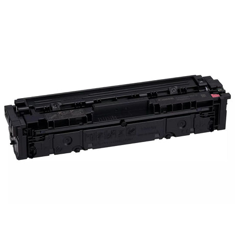 Toner Canon 067H | 067 H | Magenta | Para imageCLASS LBP632Cdw / MF656Cdw | 2,350 páginas - Panamá