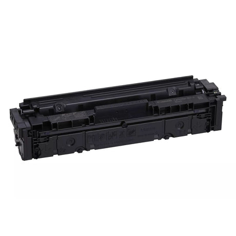 Toner Canon 067H | 067 H | Negro | Para imageCLASS LBP632Cdw / MF656Cdw | 3,130 páginas - Panamá