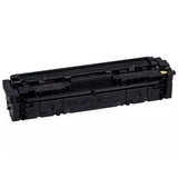 Toner Canon 067H | 067 H | Yellow | Para imageCLASS LBP632Cdw / MF656Cdw | 2,350 páginas - Panamá