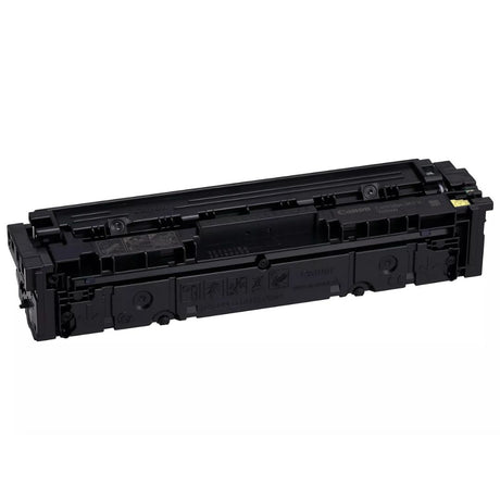 Toner Canon 067H | 067 H | Yellow | Para imageCLASS LBP632Cdw / MF656Cdw | 2,350 páginas - Panamá