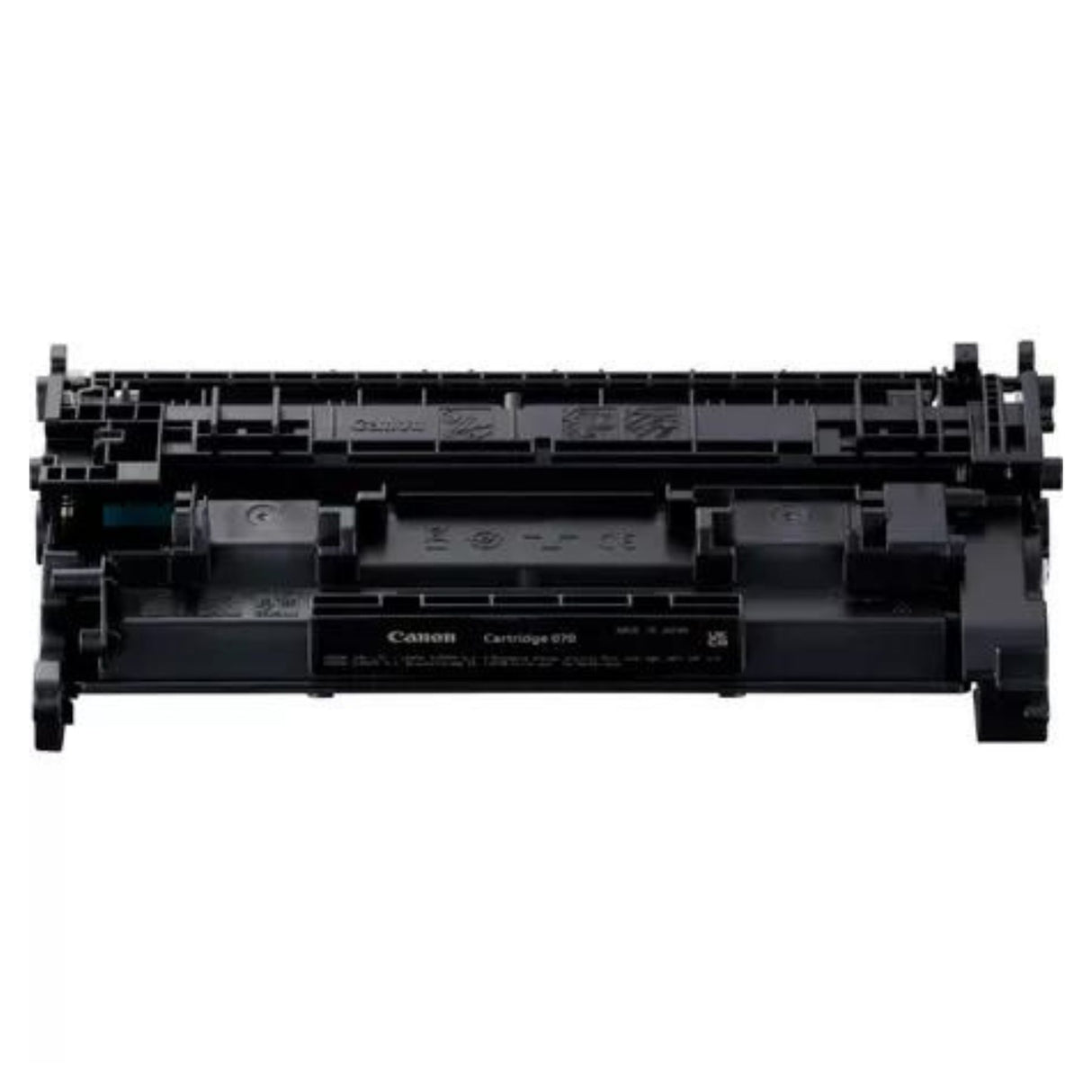 Toner Canon 070H | Para i-SENSYS MF465dw / LBP246dw | 10,200 páginas - Panamá