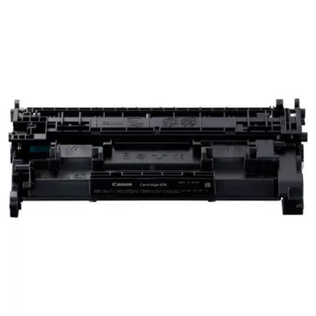 Toner Canon 070H | Para i-SENSYS MF465dw / LBP246dw | 10,200 páginas - Panamá