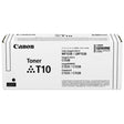 Toner Canon T10 Negro | Para imageCLASS X LBP1538C, MF1538C | 13,000 páginas - Panamá