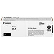Toner Canon T12 Negro | Para imageClass X LBP1333C, MF1333C | 7,400 páginas - Panamá