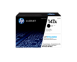Toner Hp 147A | W1470A HP LaserJet Enterprise M611 M612 M634 M636 | 10,500 páginas - Panamá